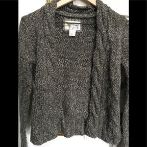 Vintage Fossil cardigan